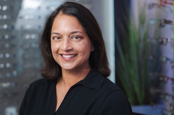 Lina M. Desai, O.D.