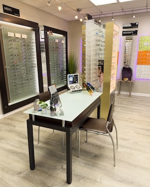 Farragut Eye Clinic